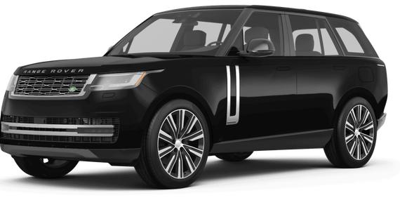 LAND ROVER RANGE ROVER 2025 SALKP9E92SA265167 image LAND ROVER RANGE ROVER 2025 SALKP9E92SA265167 image